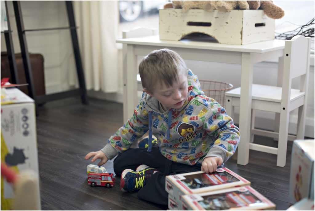 Angie Duncan Photography - A day in YOUR life